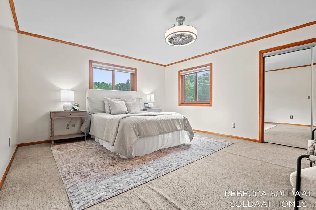 3464 Leonard Street NW Walker City MI 49534