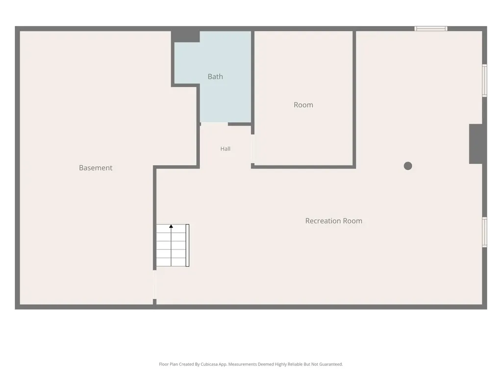 3464 Leonard Street NW Walker City MI 49534