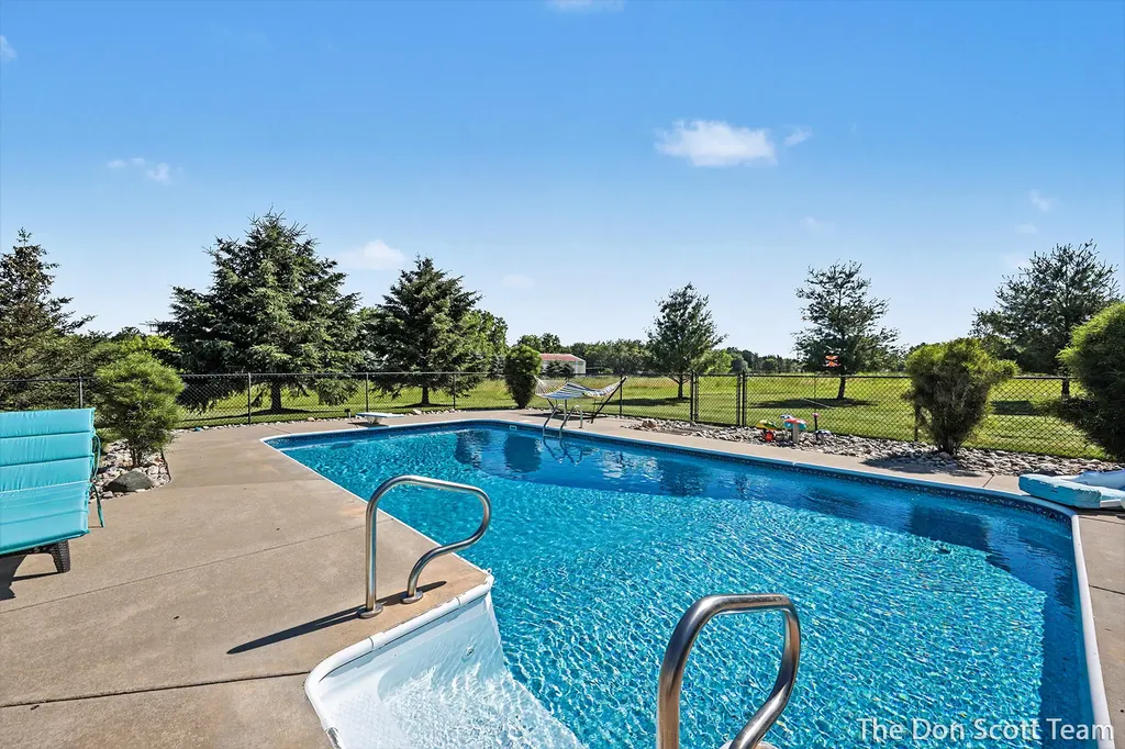 23110 32nd Avenue Chester Township MI 49403