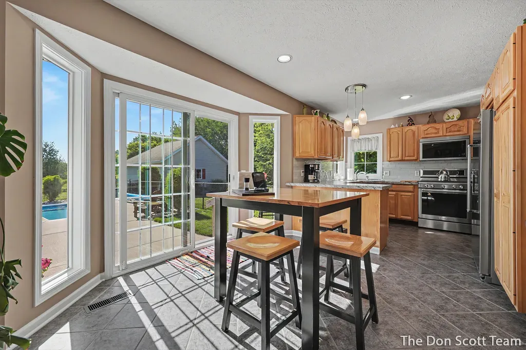 23110 32nd Avenue Chester Township MI 49403