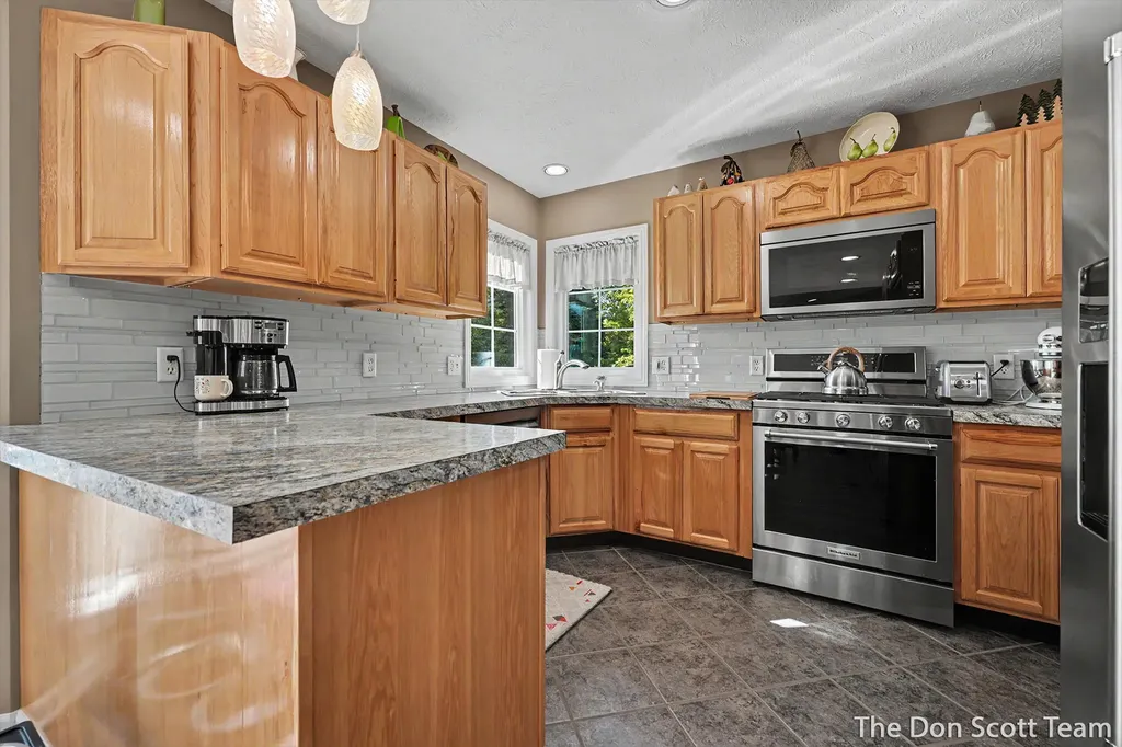 23110 32nd Avenue Chester Township MI 49403