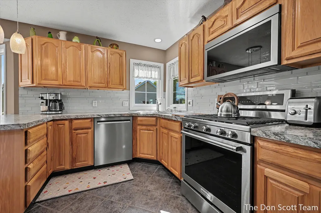 23110 32nd Avenue Chester Township MI 49403