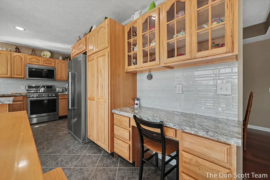 23110 32nd Avenue Chester Township MI 49403