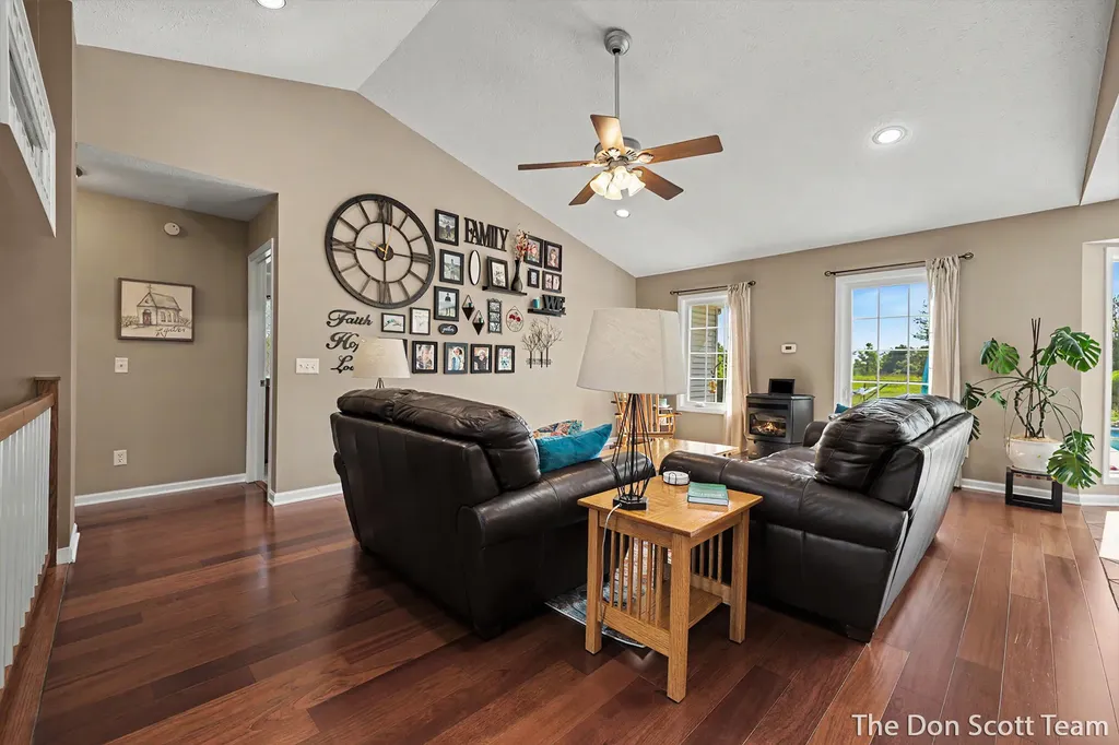 23110 32nd Avenue Chester Township MI 49403