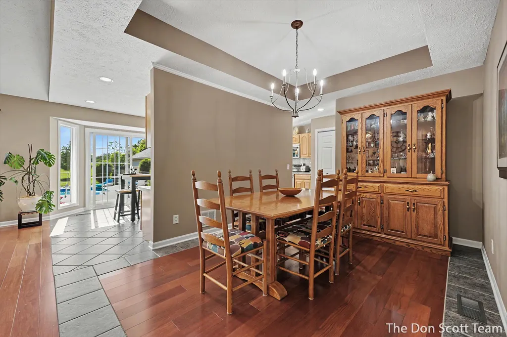 23110 32nd Avenue Chester Township MI 49403