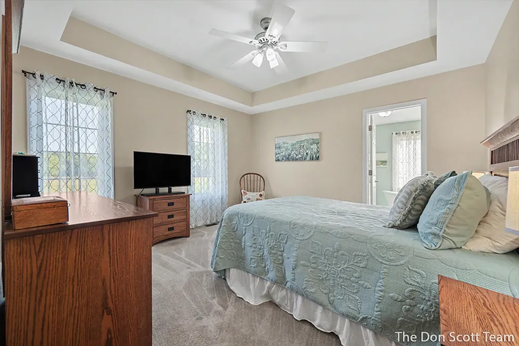 23110 32nd Avenue Chester Township MI 49403