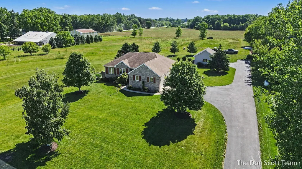 23110 32nd Avenue Chester Township MI 49403