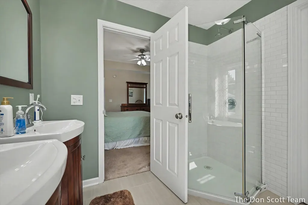 23110 32nd Avenue Chester Township MI 49403
