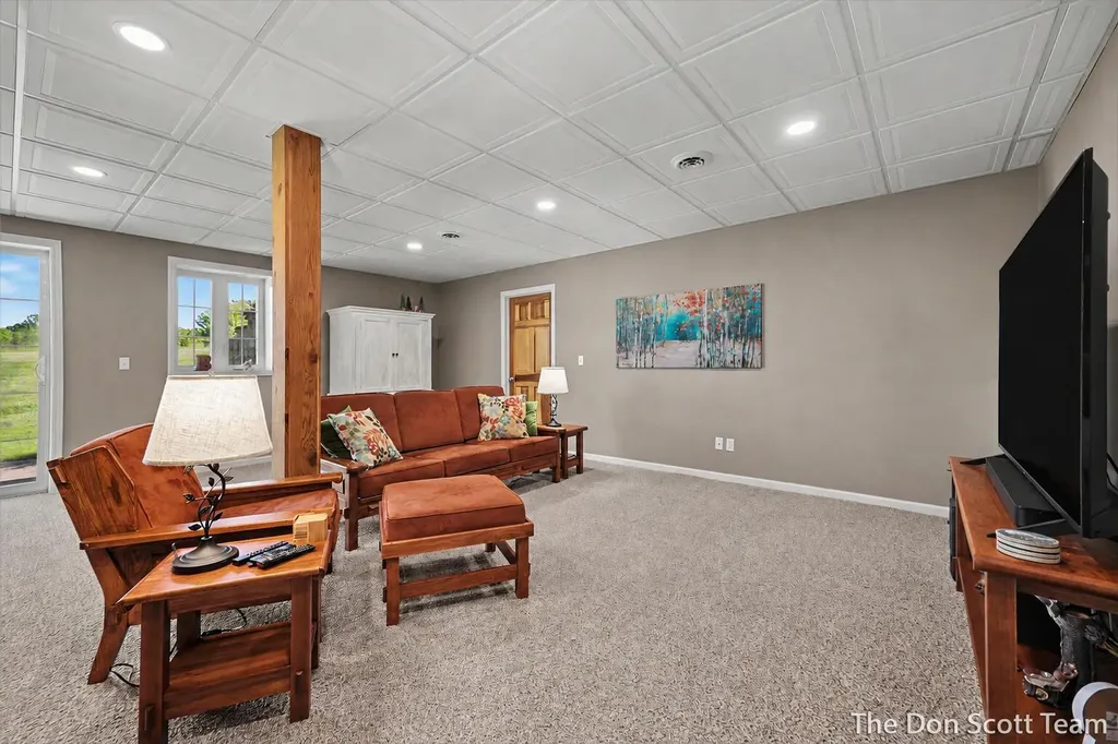 23110 32nd Avenue Chester Township MI 49403