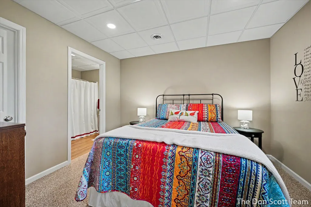 23110 32nd Avenue Chester Township MI 49403