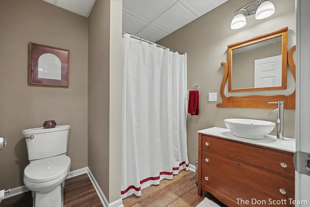 23110 32nd Avenue Chester Township MI 49403