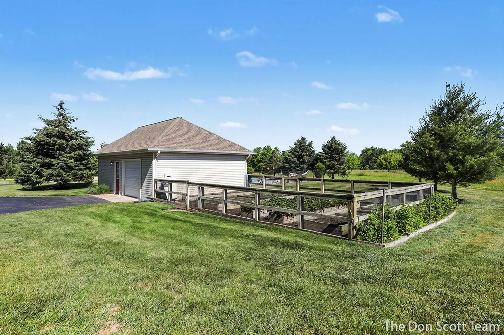 23110 32nd Avenue Chester Township MI 49403