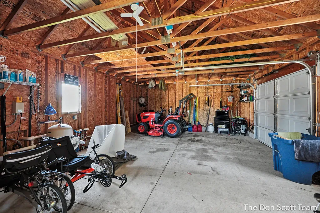23110 32nd Avenue Chester Township MI 49403