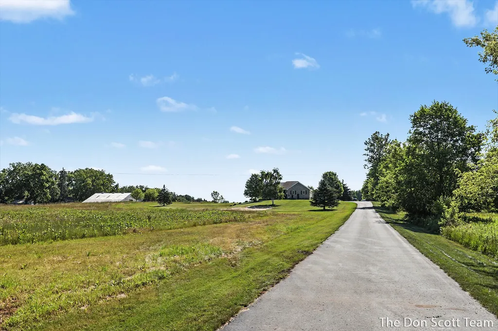 23110 32nd Avenue Chester Township MI 49403