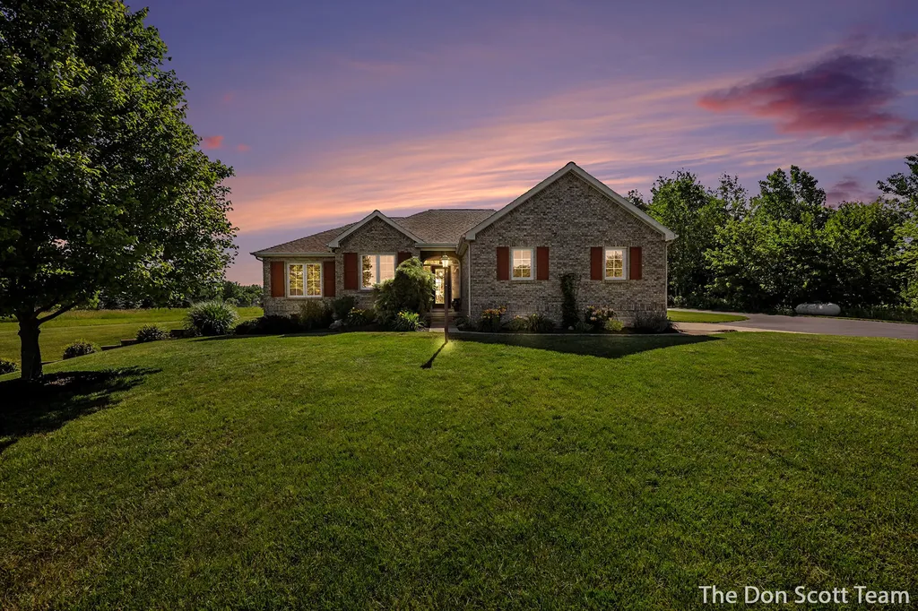 23110 32nd Avenue Chester Township MI 49403