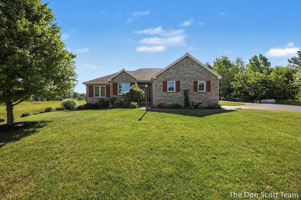 23110 32nd Avenue Chester Township MI 49403