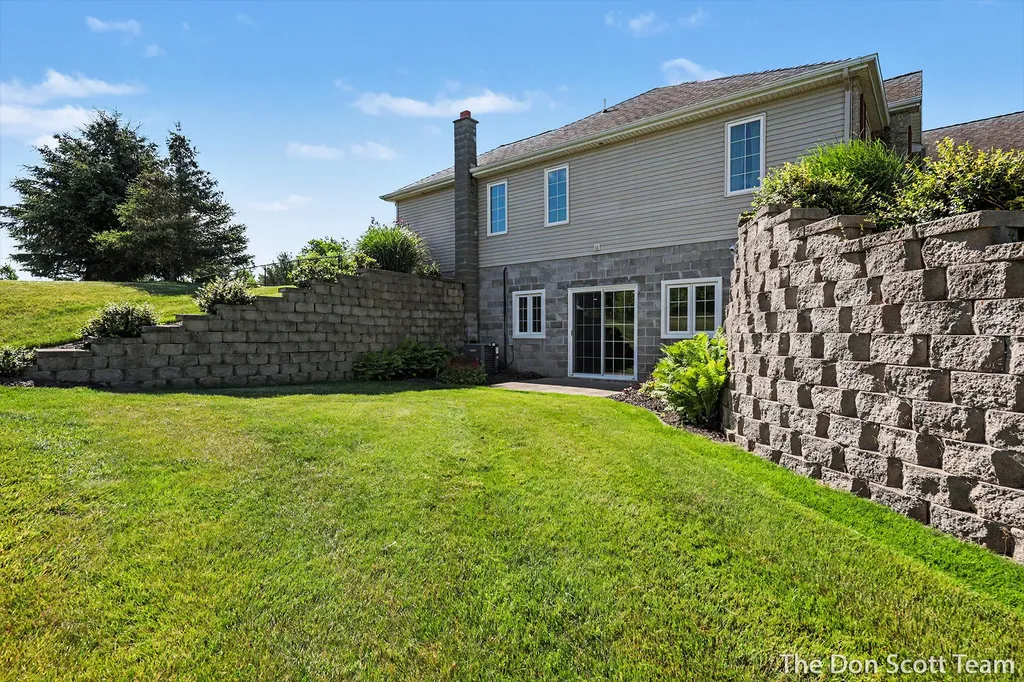 23110 32nd Avenue Chester Township MI 49403