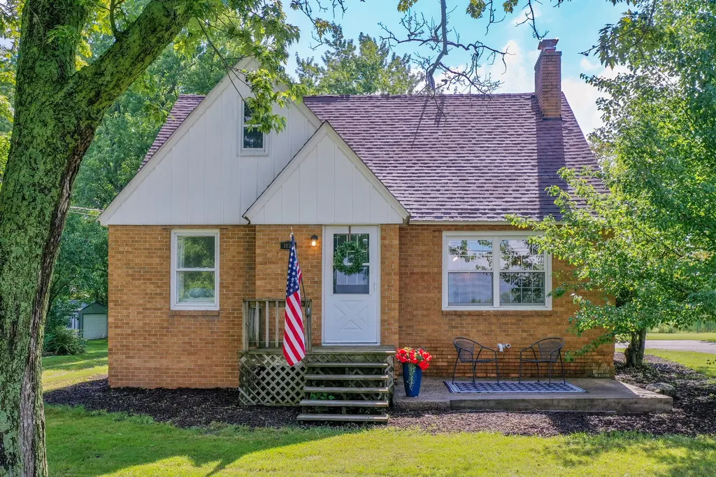 1025 Graafschap Road Holland City MI 49423