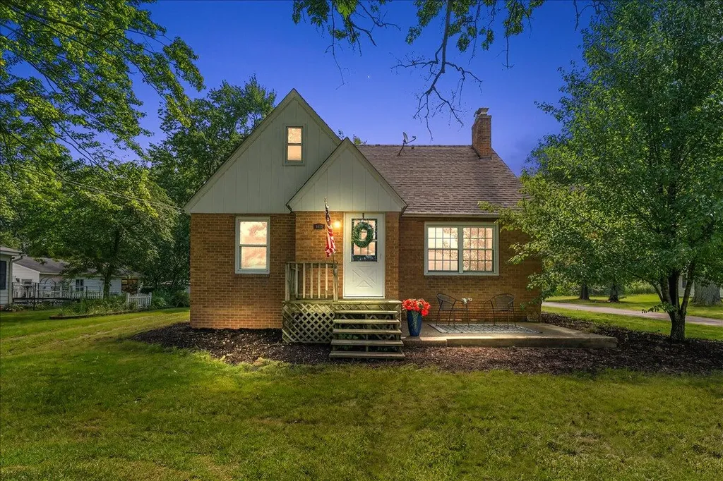 1025 Graafschap Road Holland City MI 49423