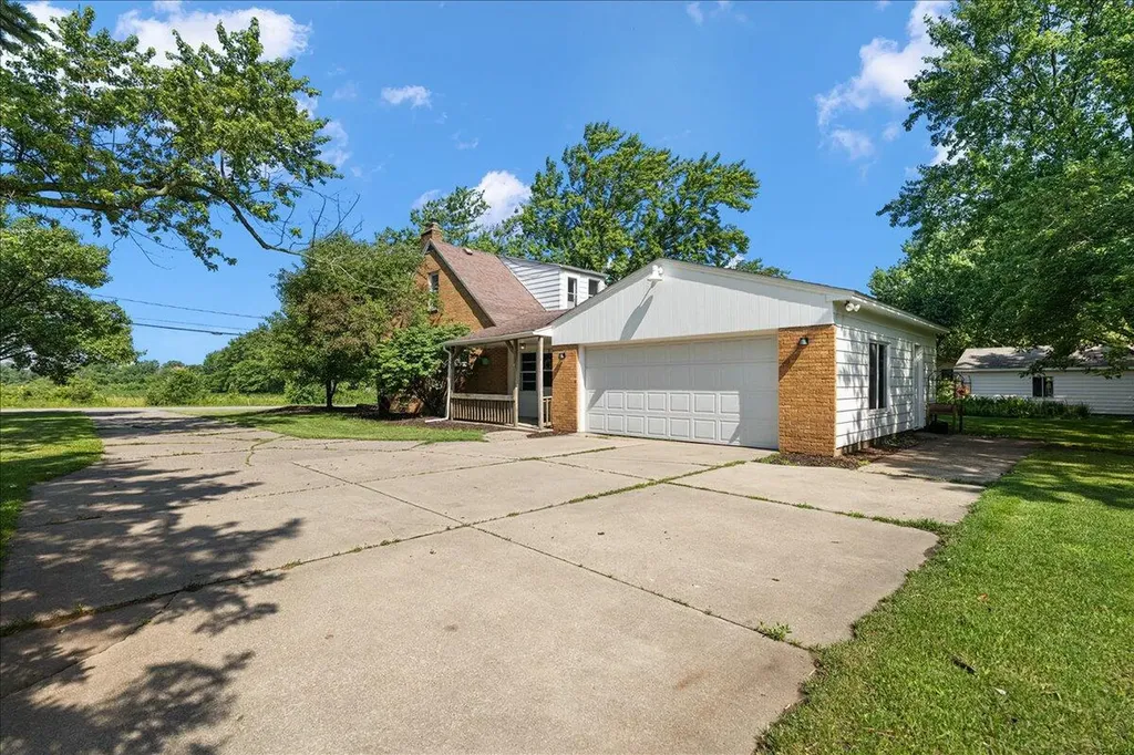 1025 Graafschap Road Holland City MI 49423