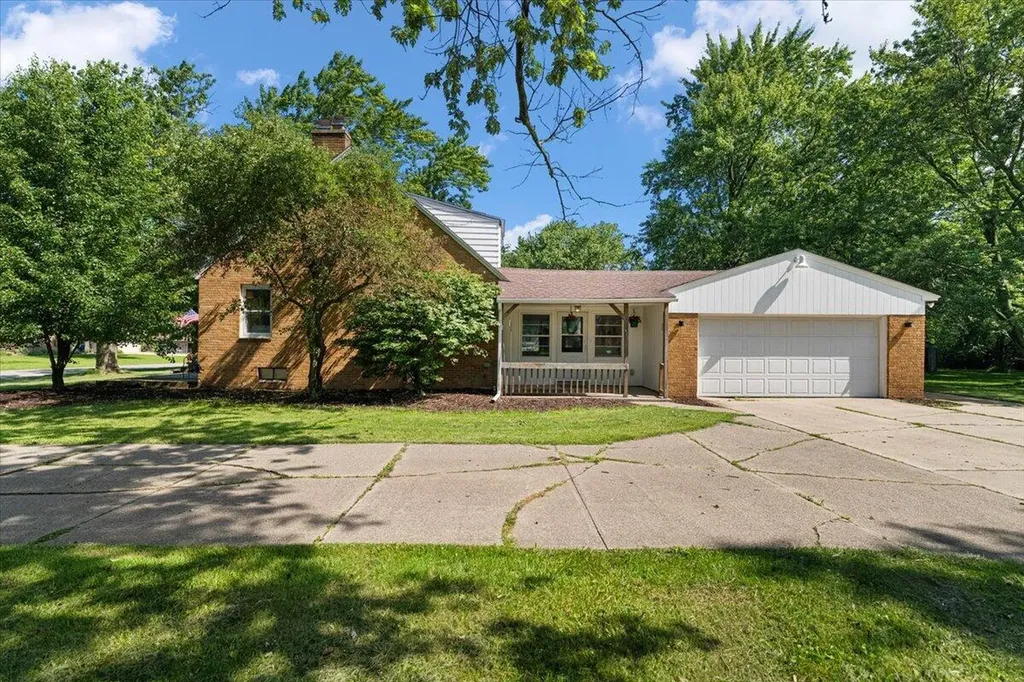 1025 Graafschap Road Holland City MI 49423