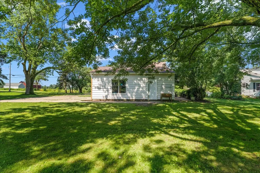 1025 Graafschap Road Holland City MI 49423
