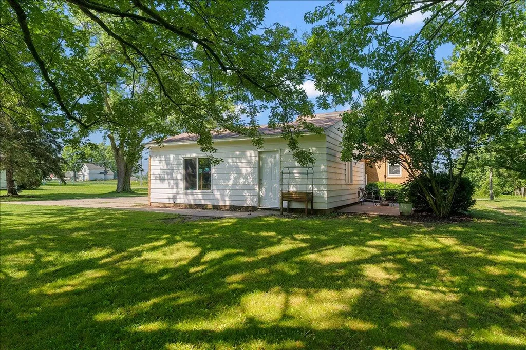 1025 Graafschap Road Holland City MI 49423