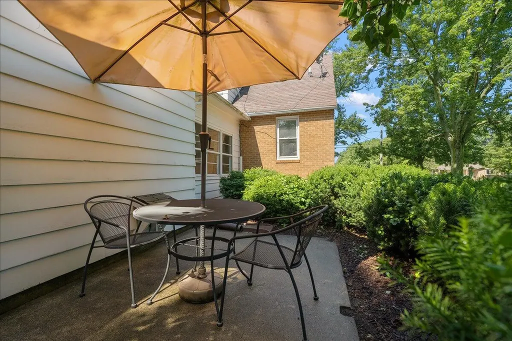 1025 Graafschap Road Holland City MI 49423