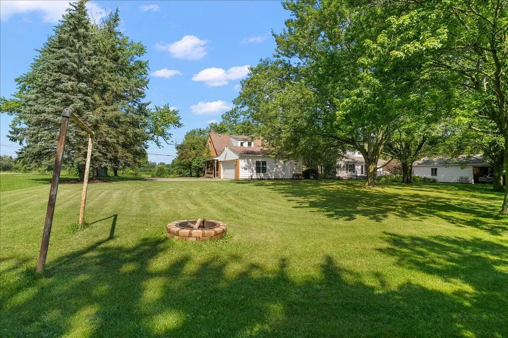 1025 Graafschap Road Holland City MI 49423