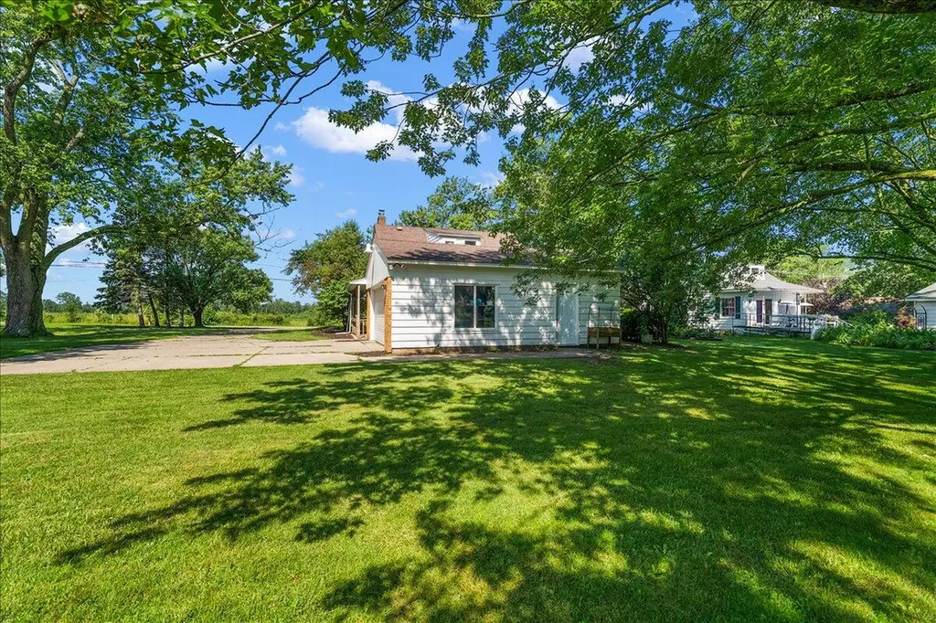1025 Graafschap Road Holland City MI 49423