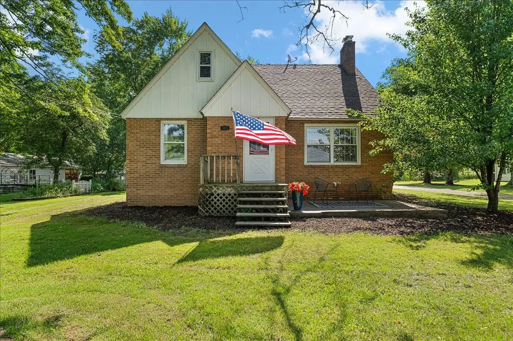 1025 Graafschap Road Holland City MI 49423