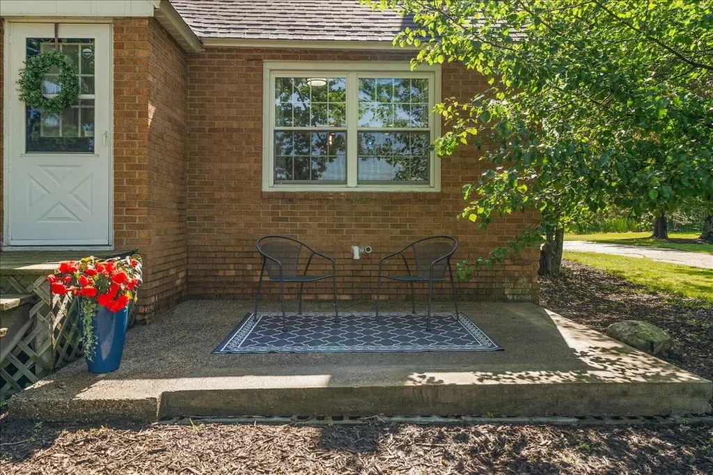1025 Graafschap Road Holland City MI 49423