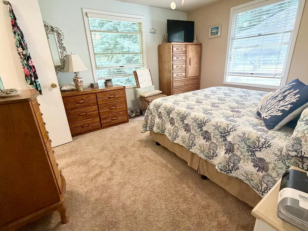 1510 Alger Street Lake Odessa Village MI 48849