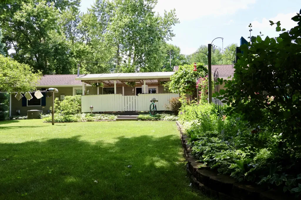 1510 Alger Street Lake Odessa Village MI 48849