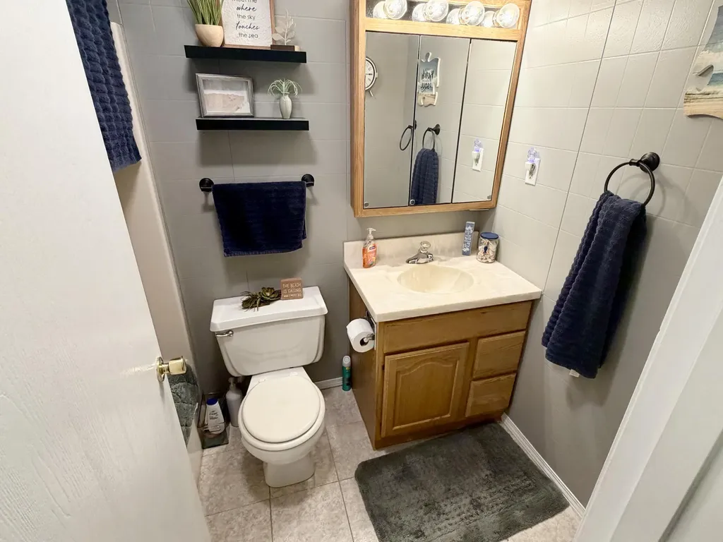 1510 Alger Street Lake Odessa Village MI 48849