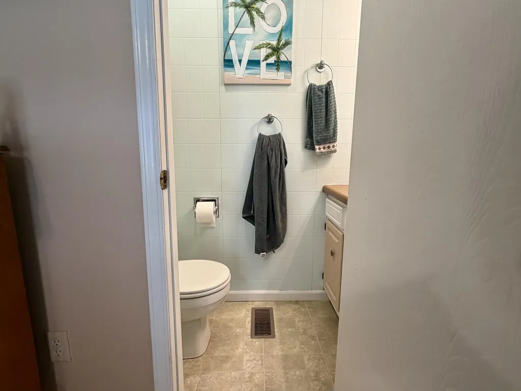 1510 Alger Street Lake Odessa Village MI 48849
