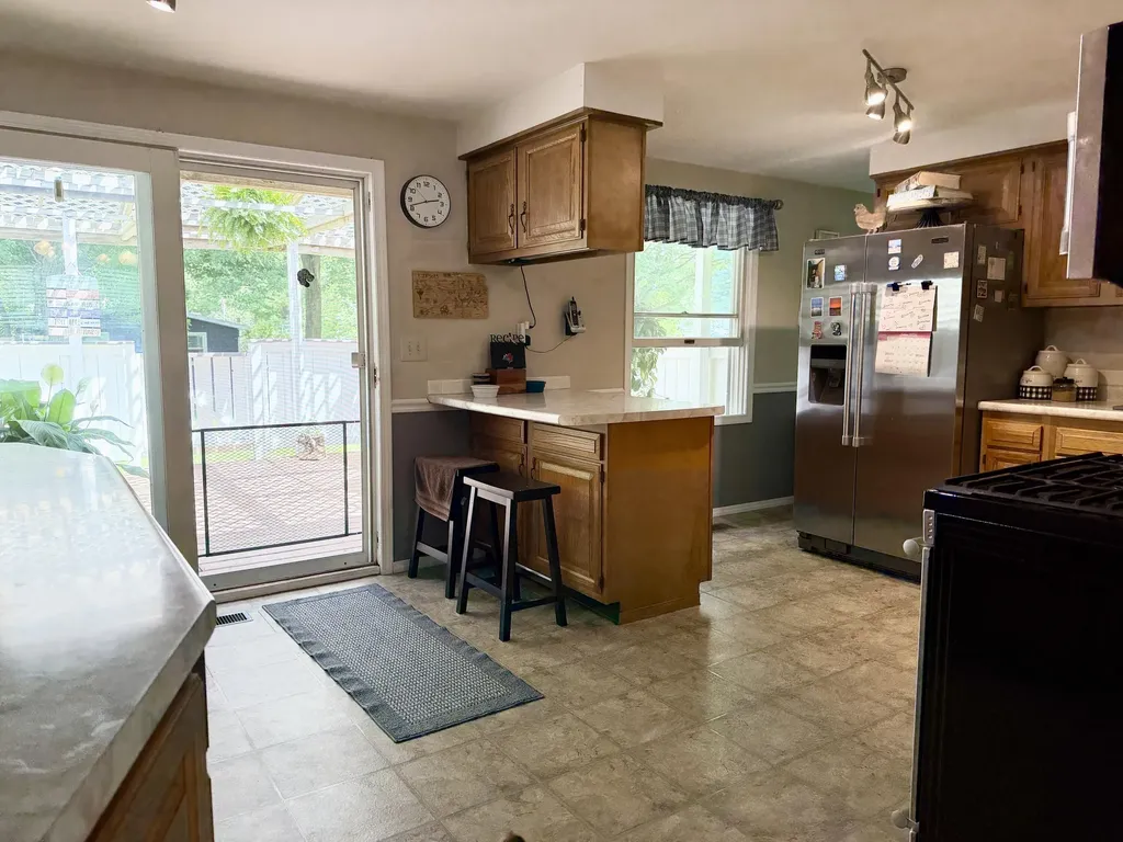 1510 Alger Street Lake Odessa Village MI 48849