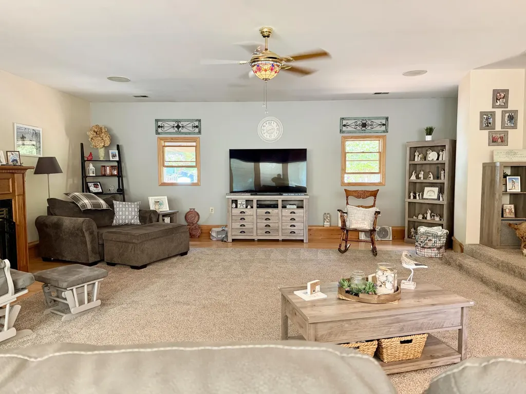 1510 Alger Street Lake Odessa Village MI 48849