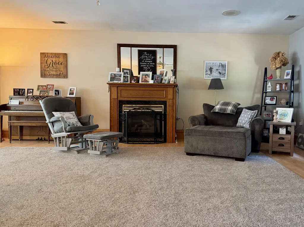 1510 Alger Street Lake Odessa Village MI 48849