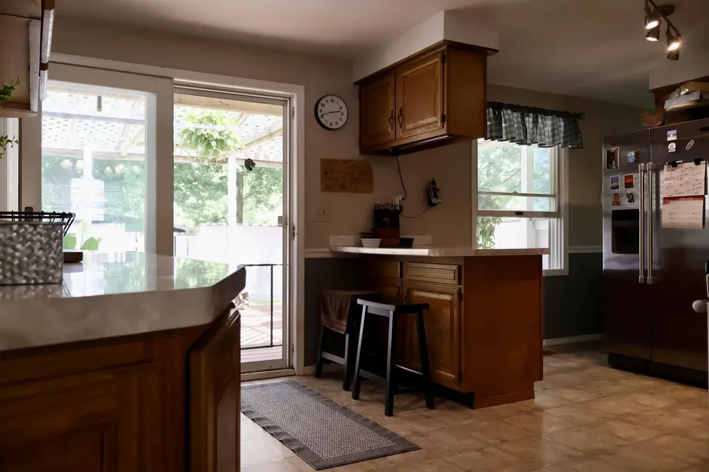 1510 Alger Street Lake Odessa Village MI 48849