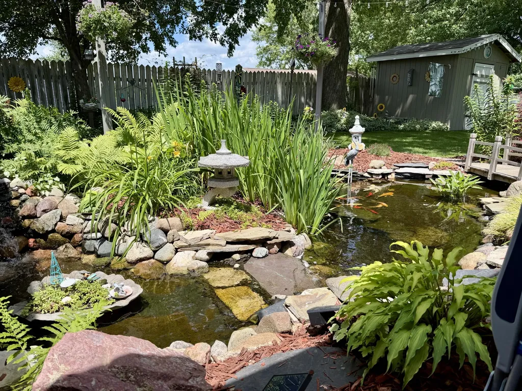 1510 Alger Street Lake Odessa Village MI 48849