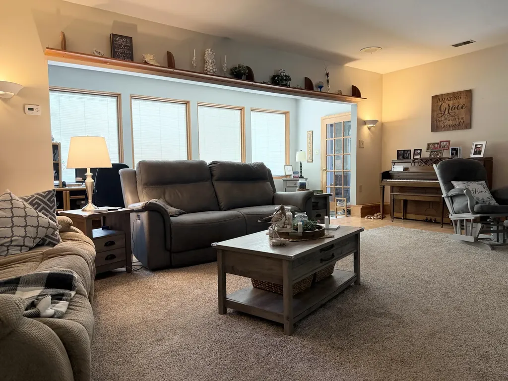 1510 Alger Street Lake Odessa Village MI 48849
