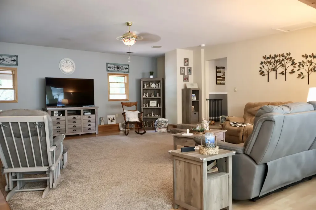 1510 Alger Street Lake Odessa Village MI 48849