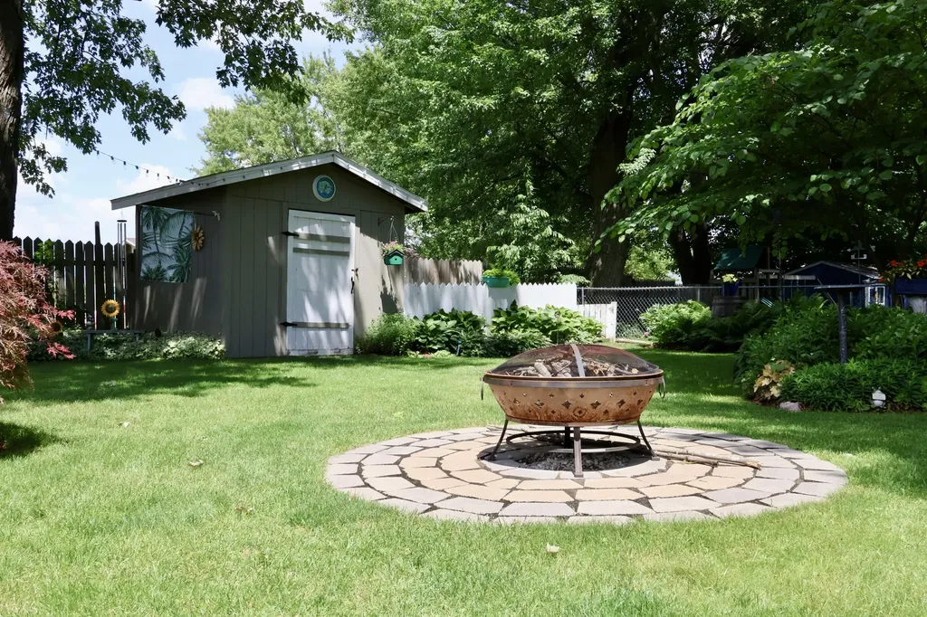 1510 Alger Street Lake Odessa Village MI 48849