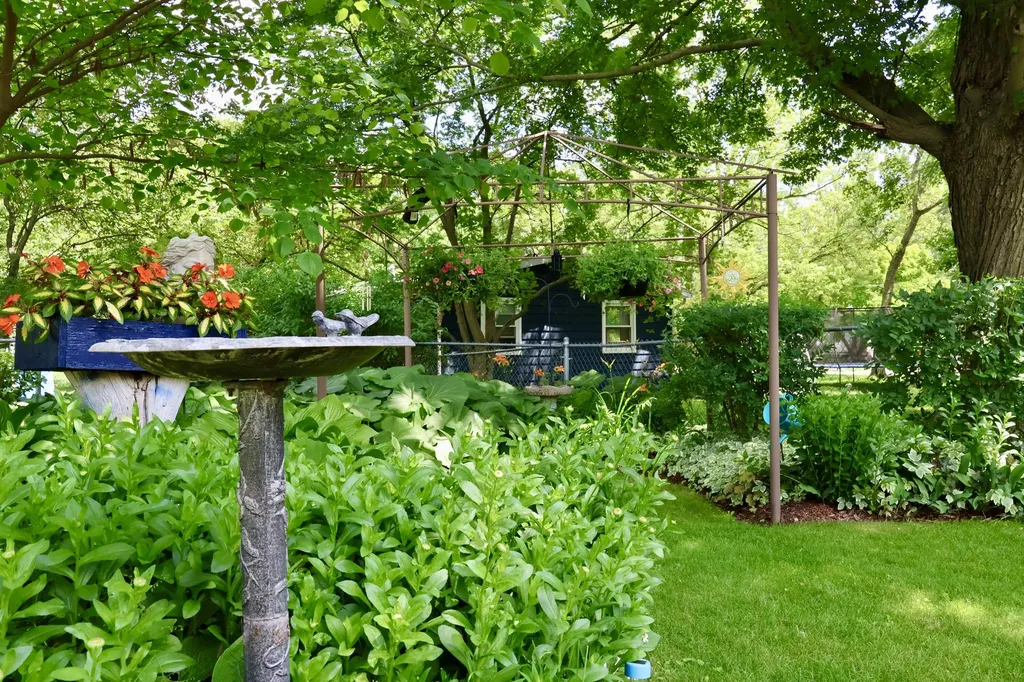 1510 Alger Street Lake Odessa Village MI 48849