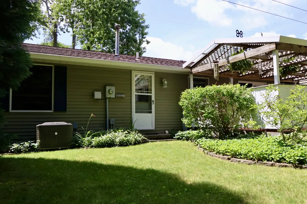 1510 Alger Street Lake Odessa Village MI 48849