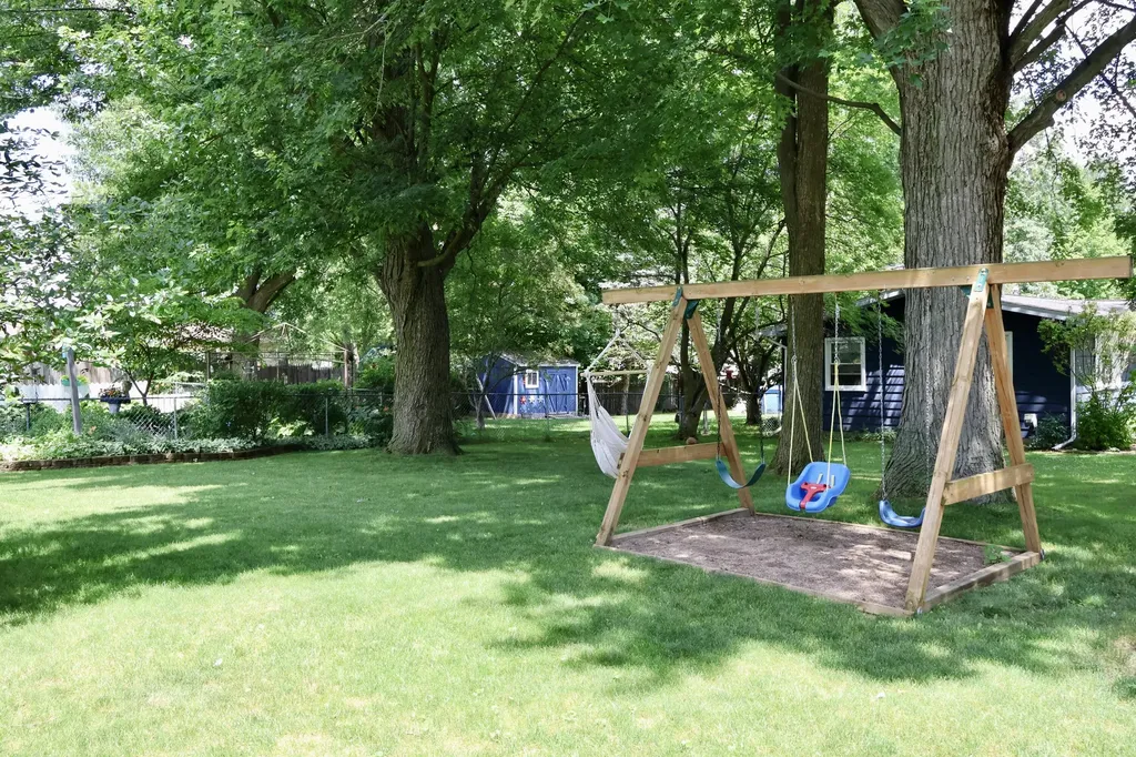 1510 Alger Street Lake Odessa Village MI 48849