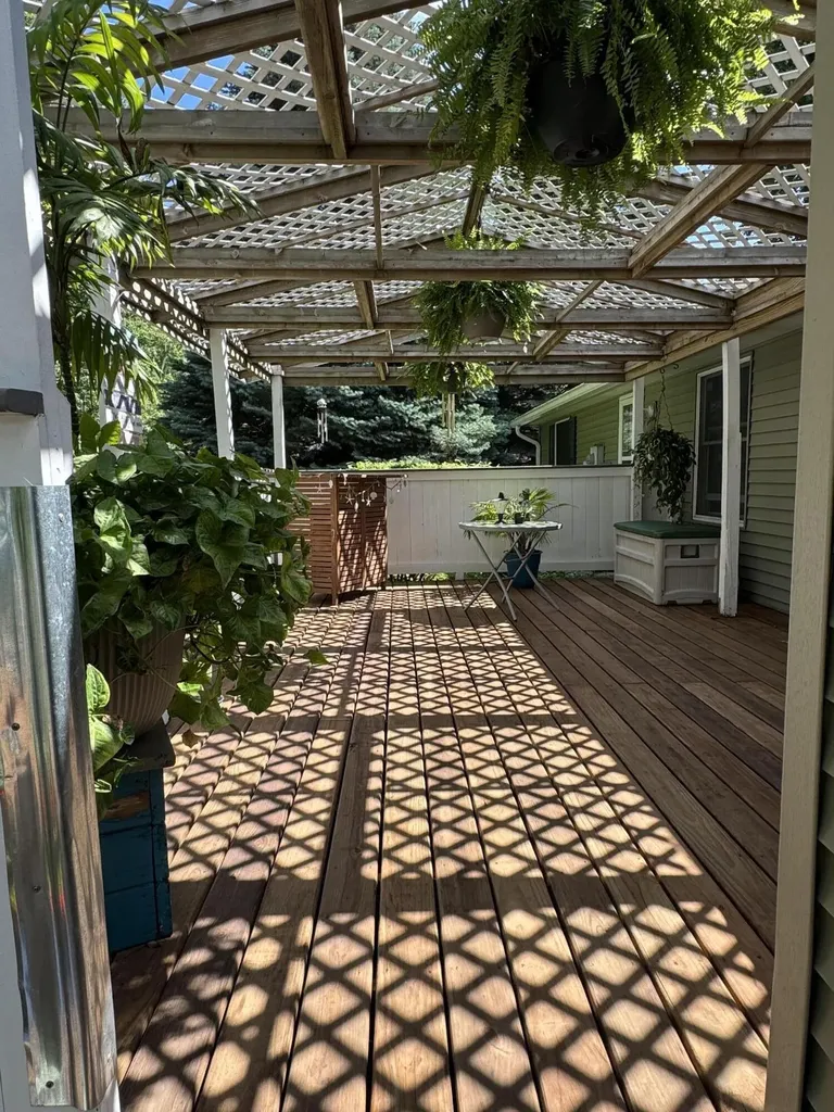 1510 Alger Street Lake Odessa Village MI 48849
