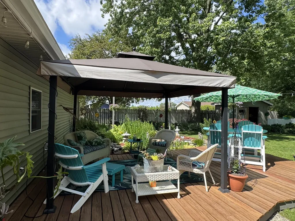 1510 Alger Street Lake Odessa Village MI 48849