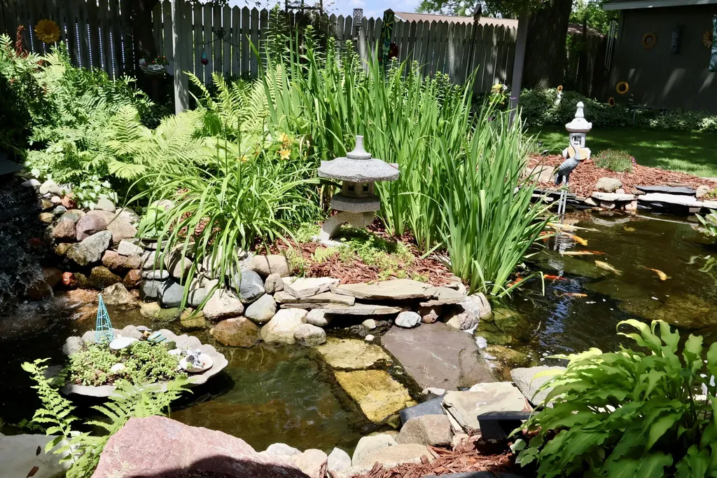1510 Alger Street Lake Odessa Village MI 48849